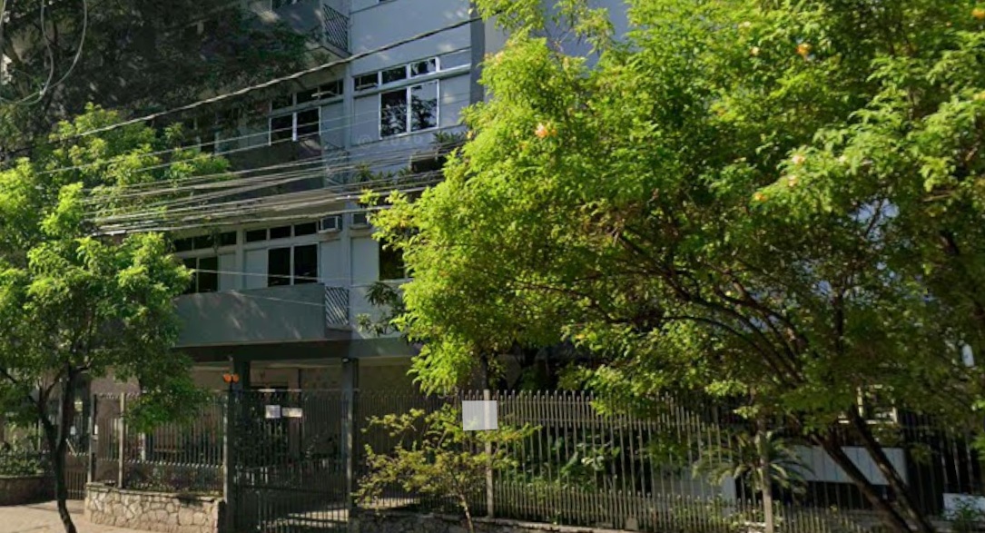 Apartamento em icaraí - niterói