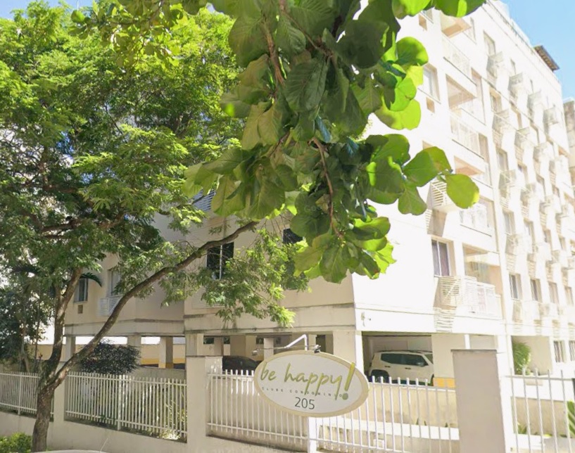 Apartamento em jacarepaguá