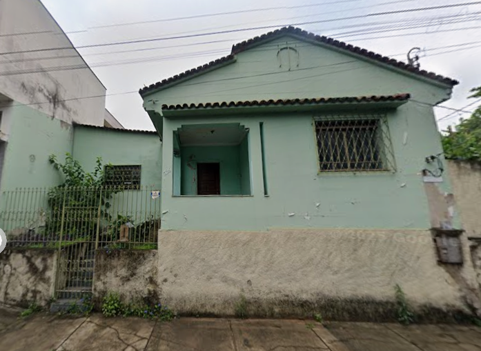 Casa com 120 m²