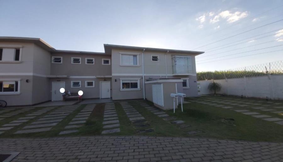 Leilão banco inter - jundiaí/sp - engordadouro - casa com 108m²