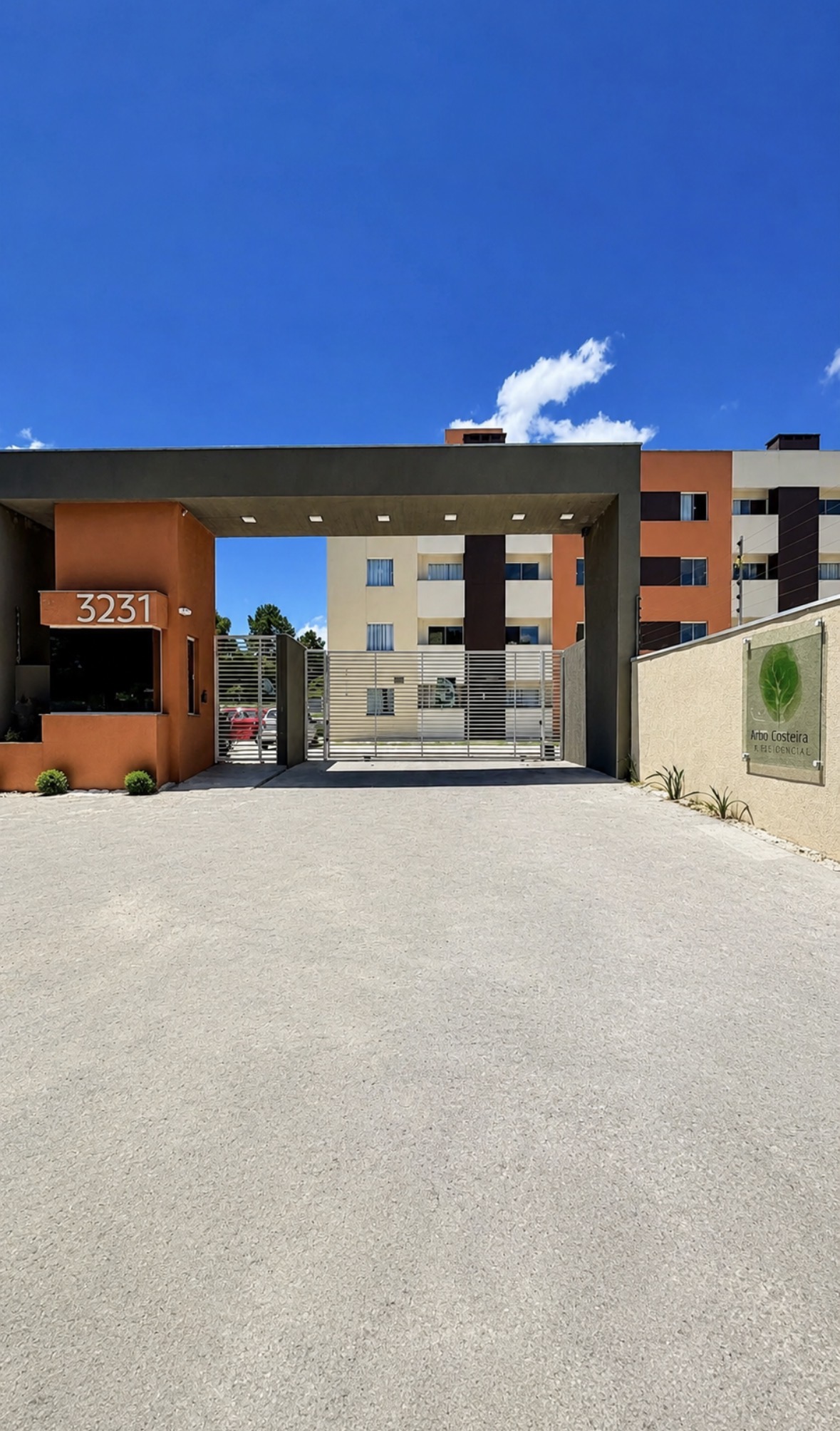 Apartamento Garden - Venda