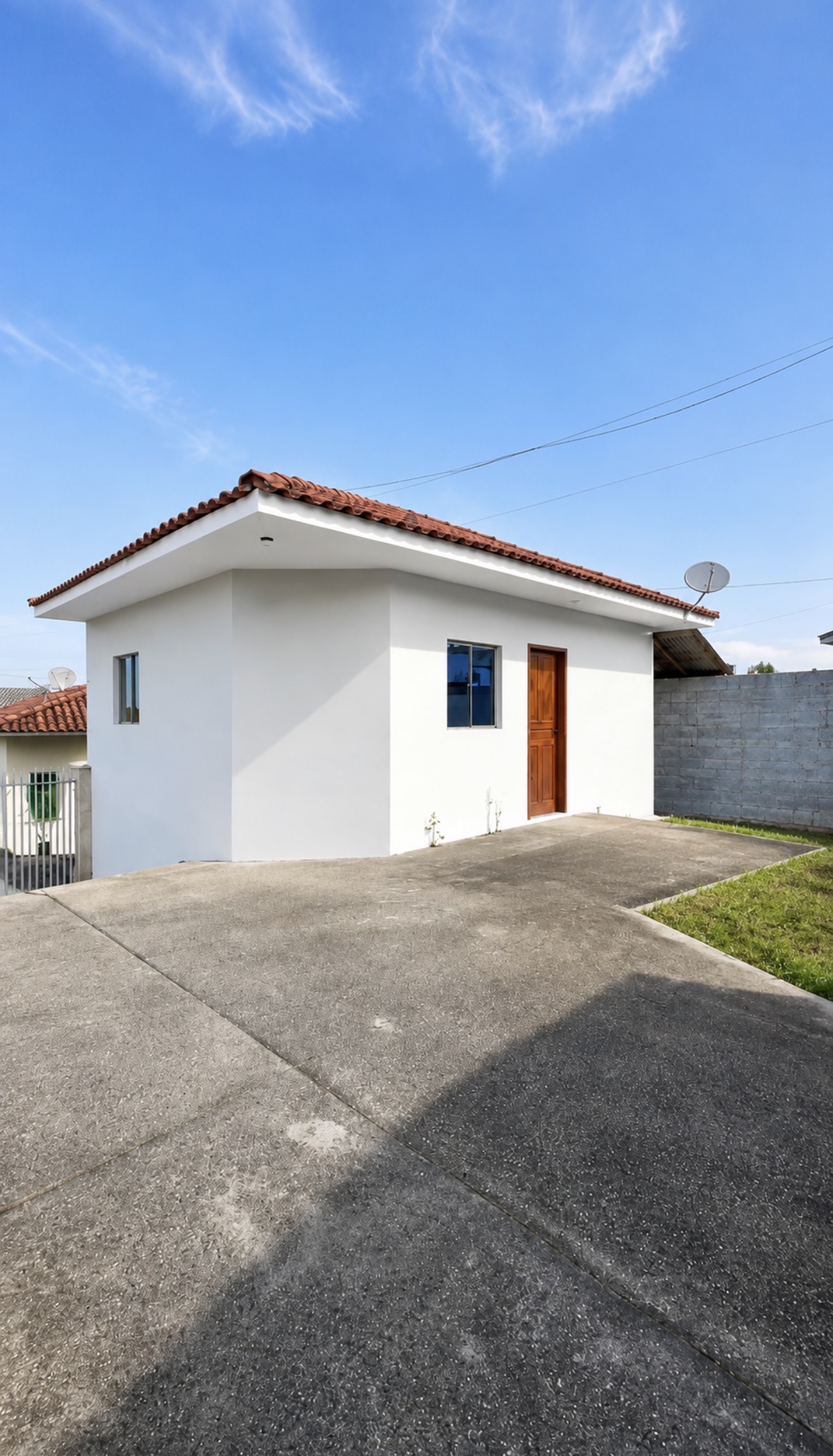 Casa em condomínio - Venda