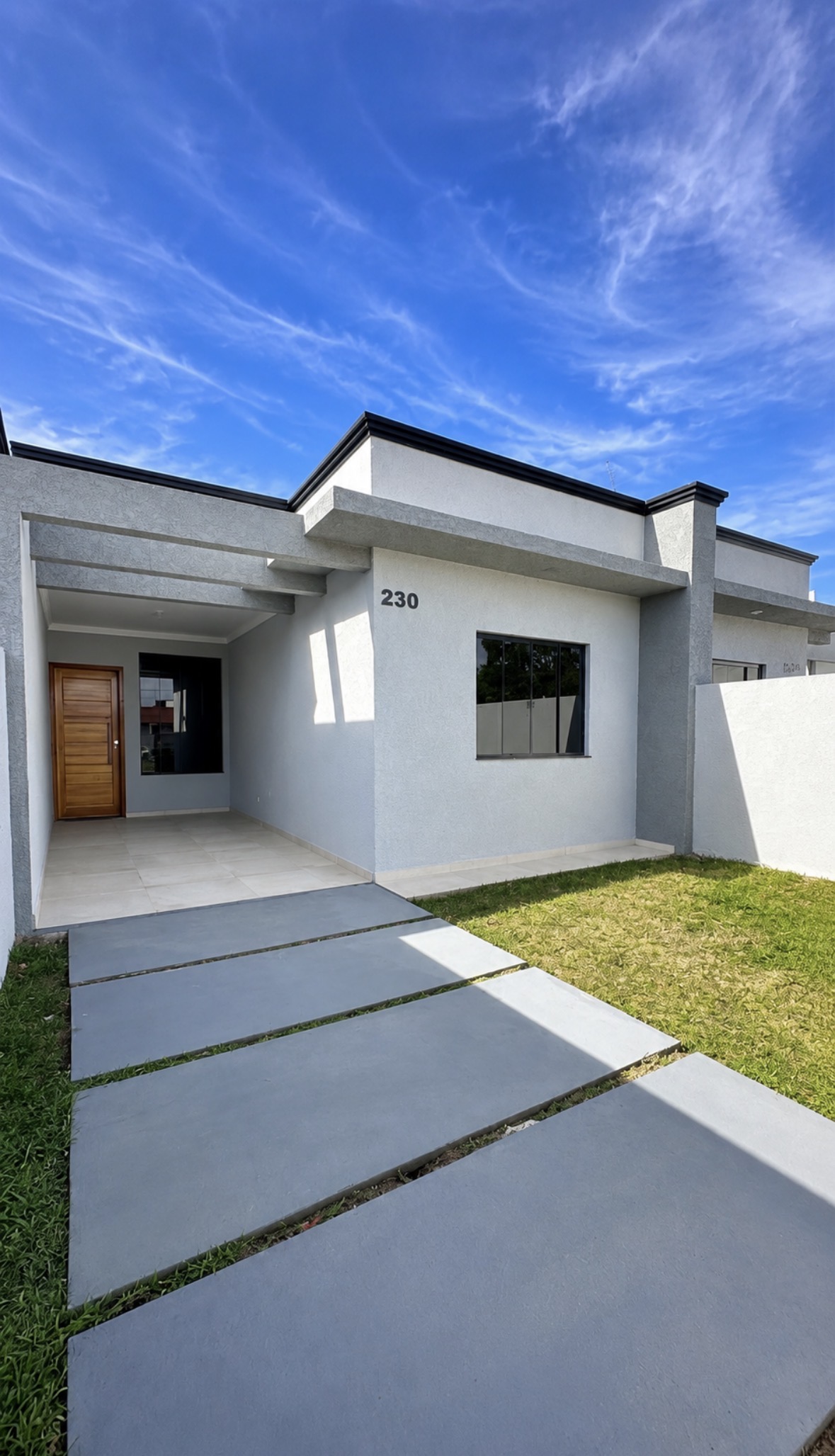 Casa - Venda