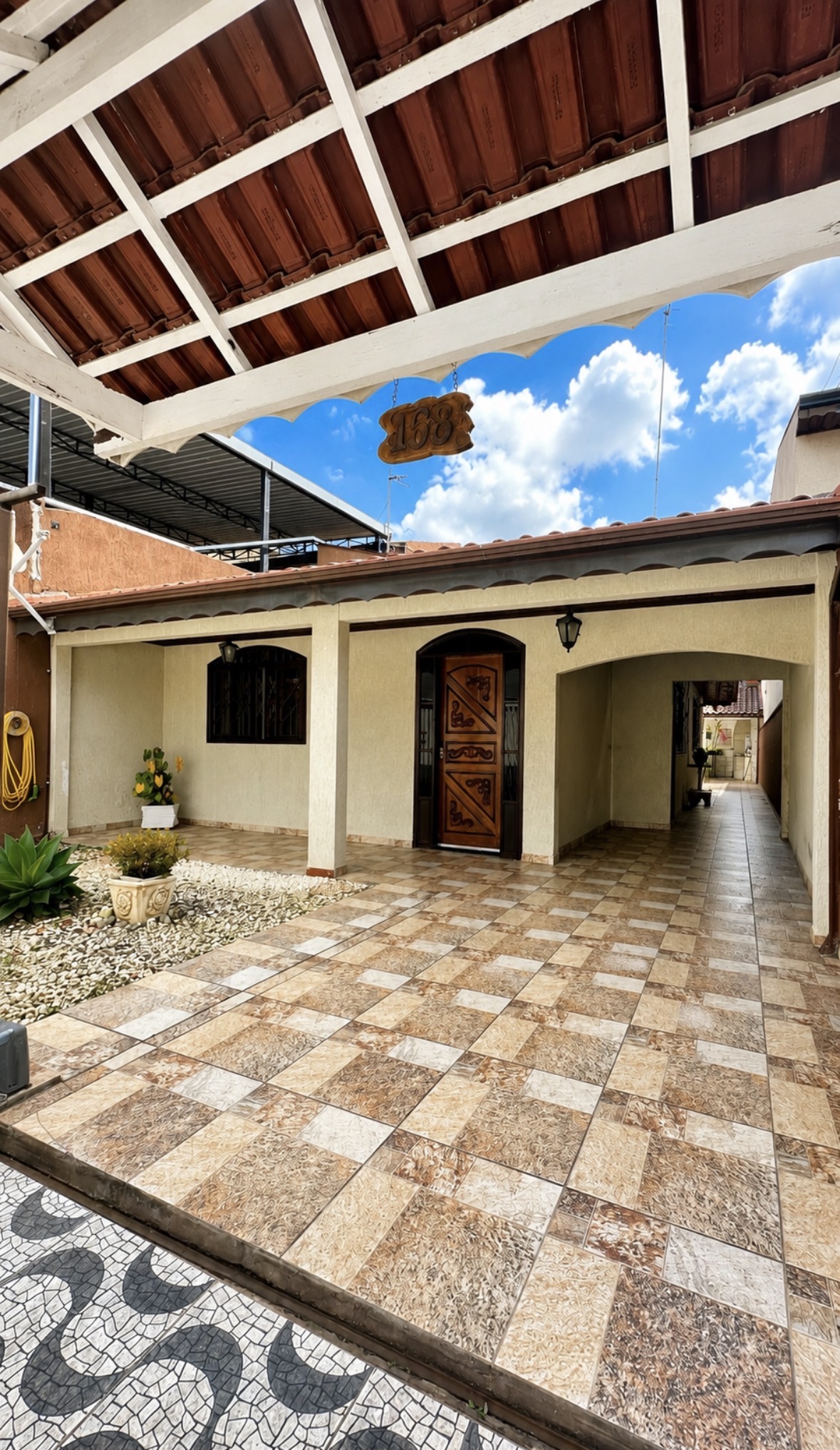 Casa - Venda