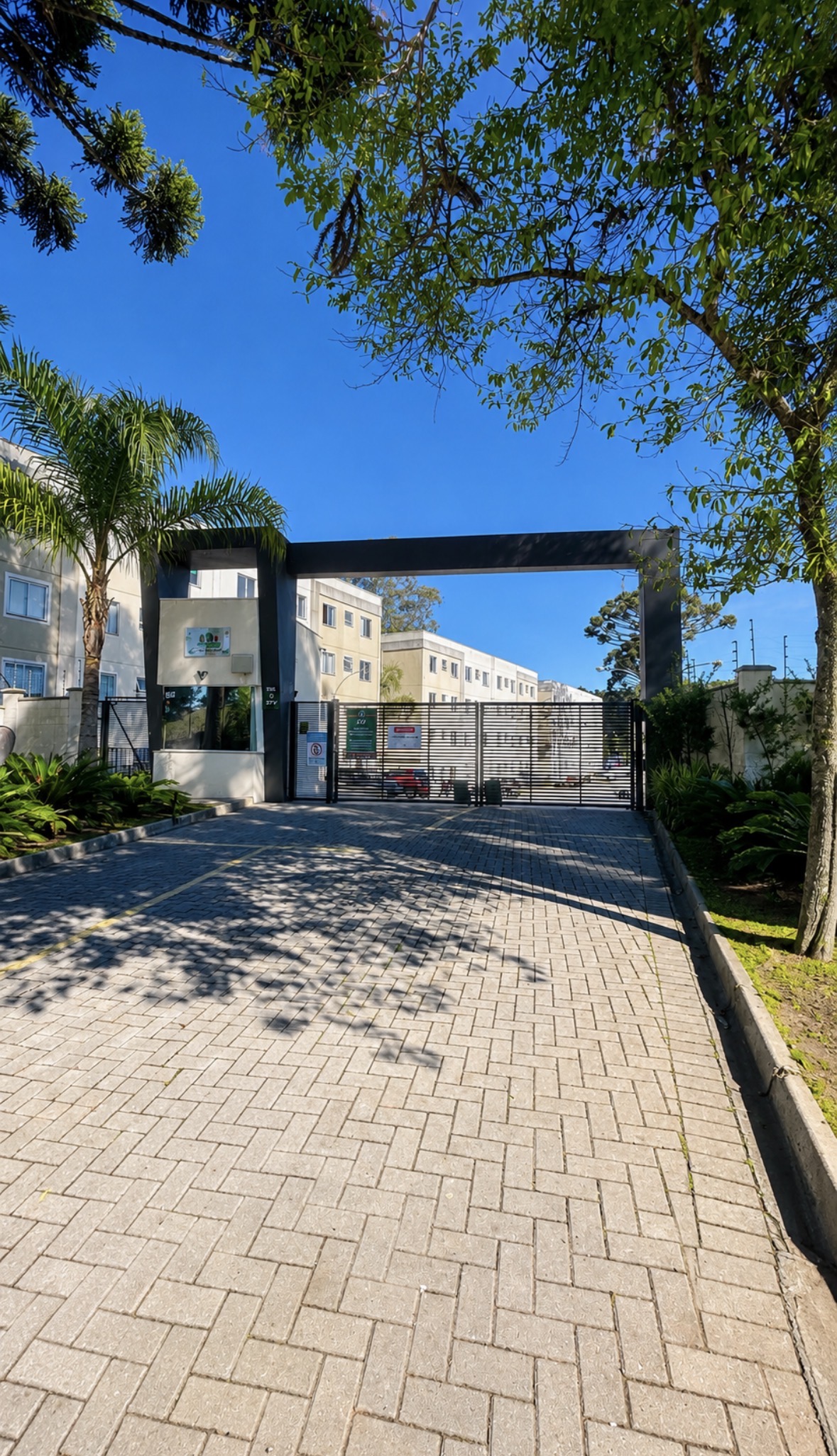 Apartamento - Venda