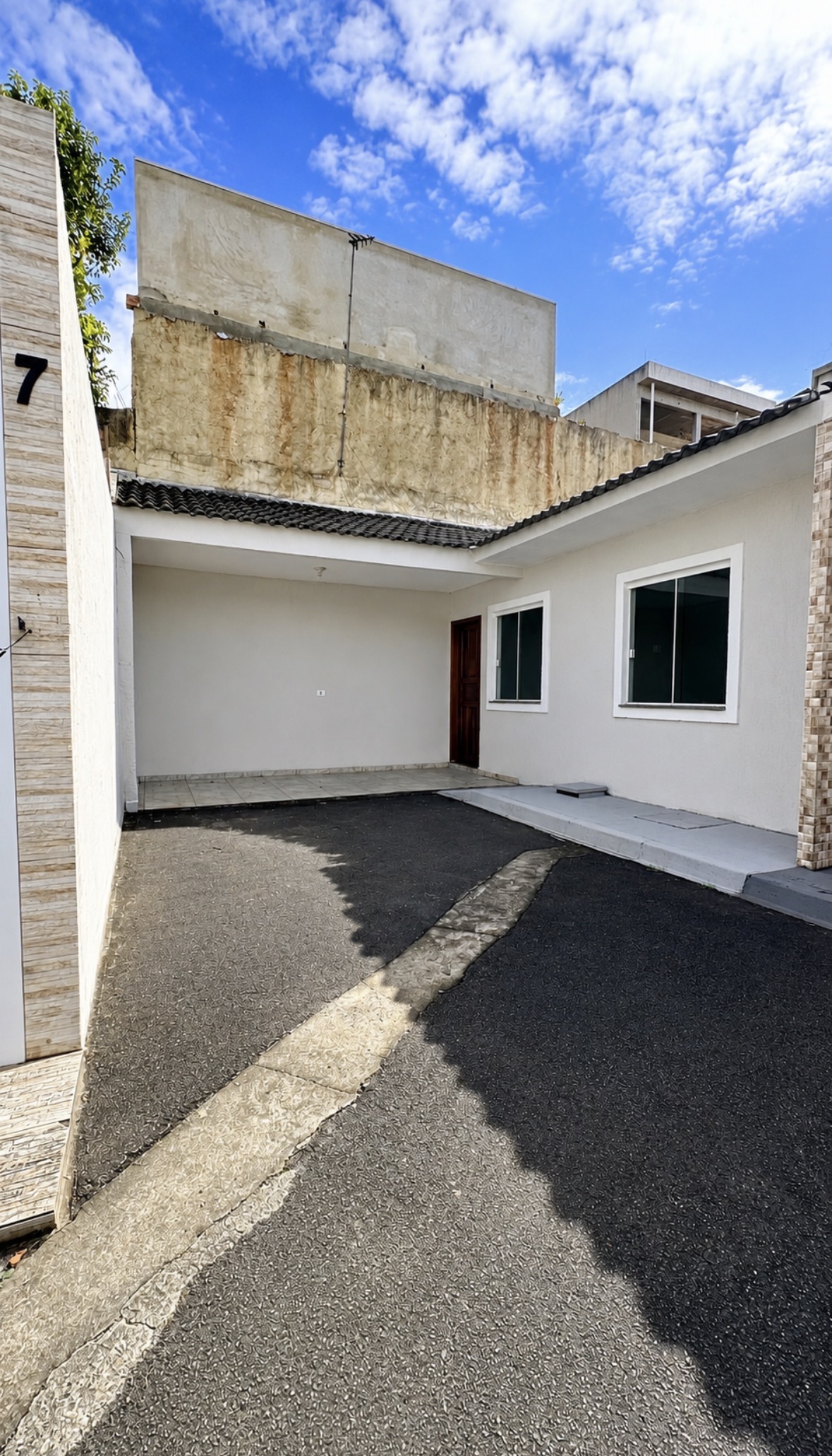 Casa em condomínio - Venda