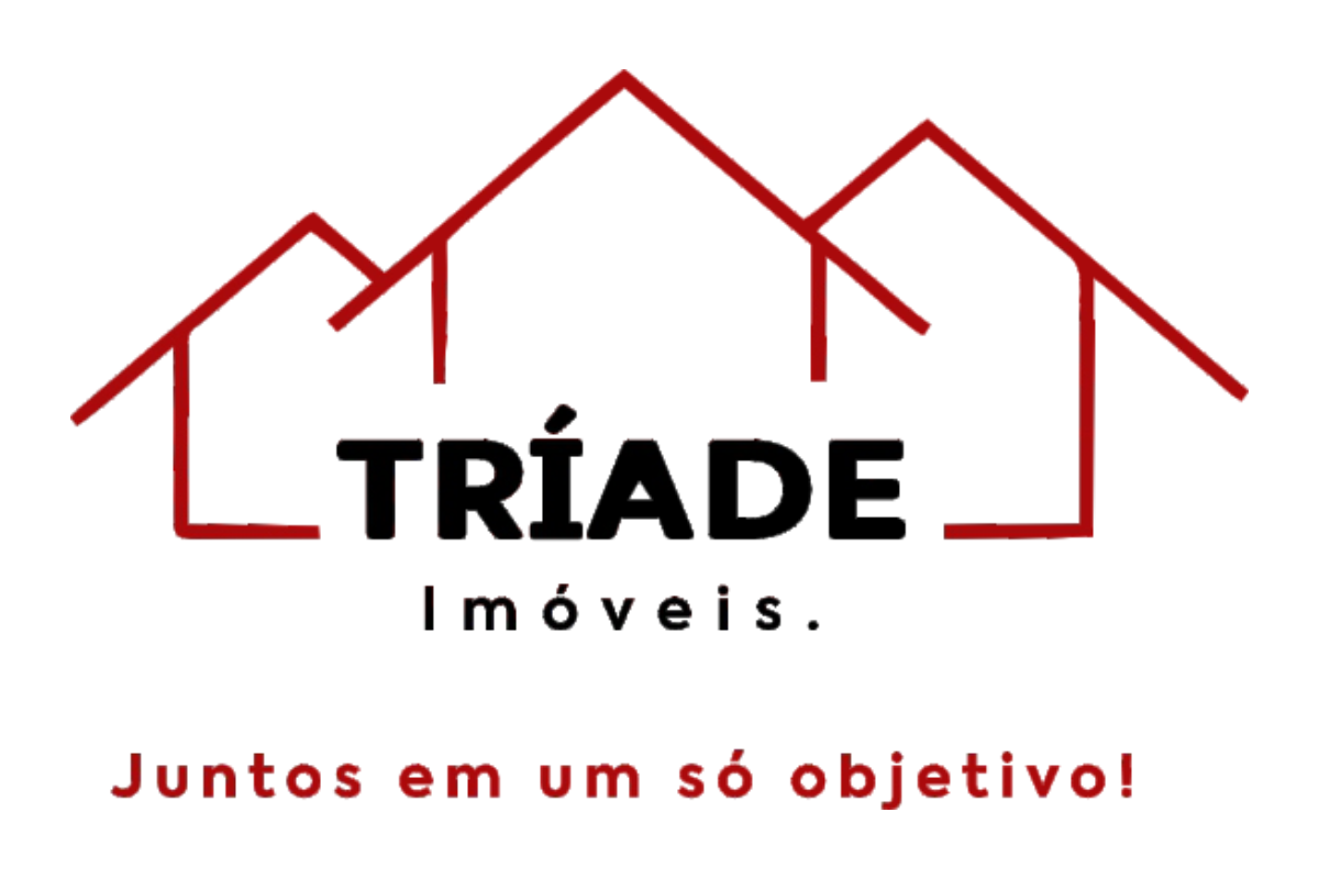 TRÍADE Imóveis - Juntos em um só objetivo!