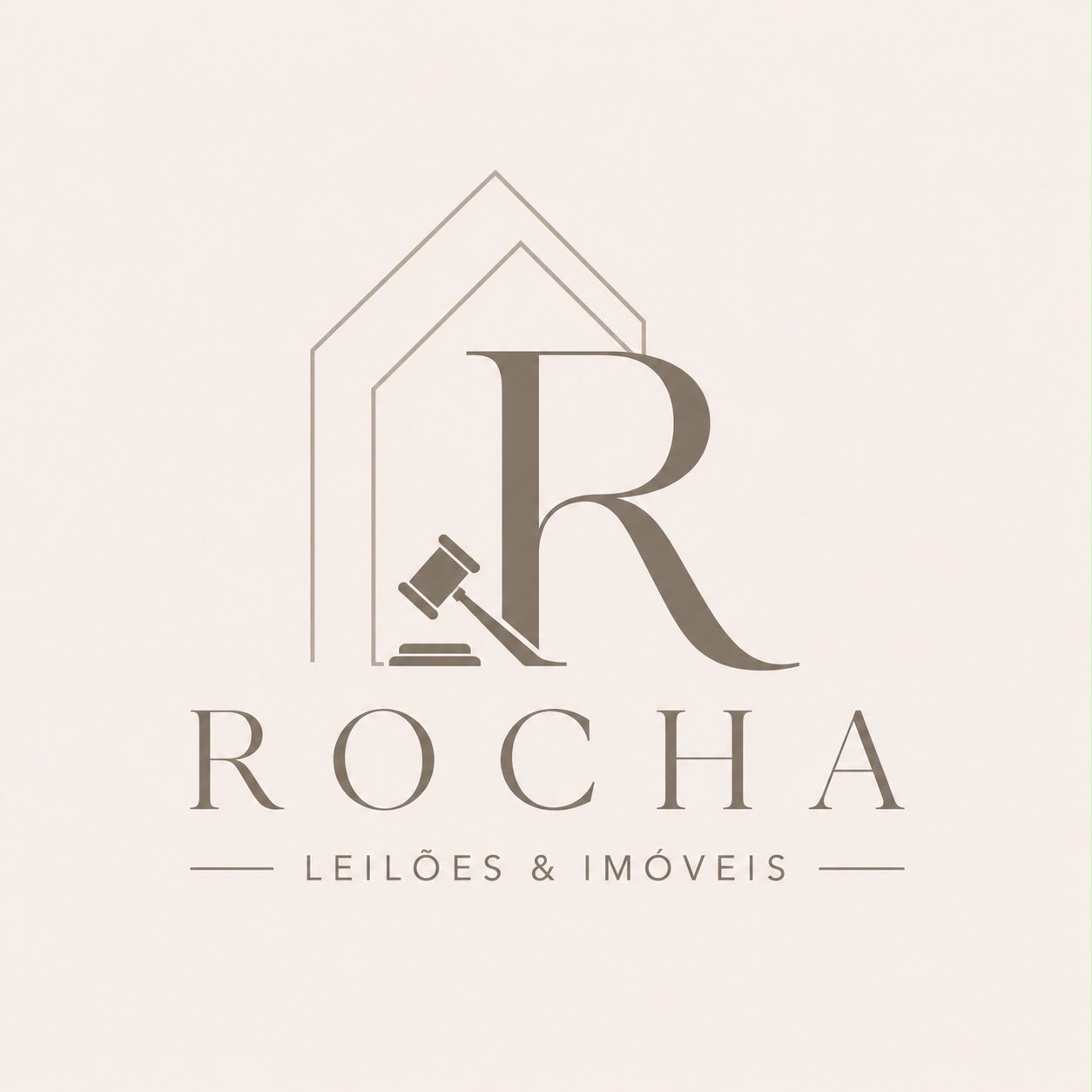 ROCHA - Leilões e Imóveis - Juntos em um só objetivo!