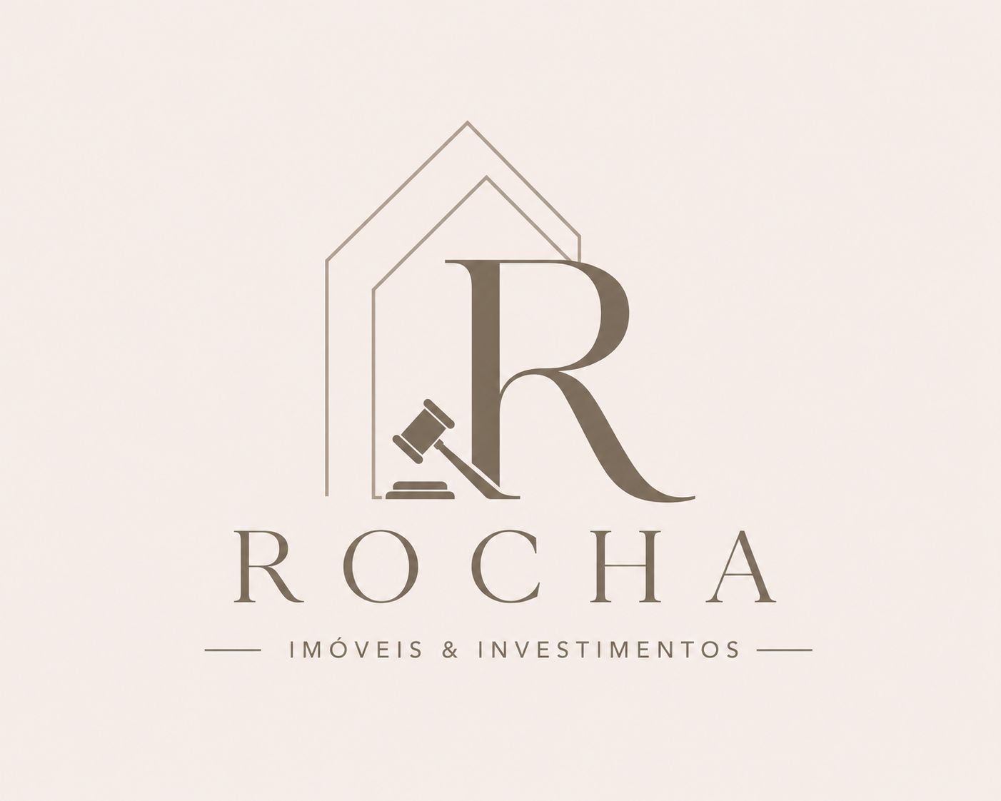 ROCHA - Leilões e Imóveis - Transformando oportunidades em patrimônio
