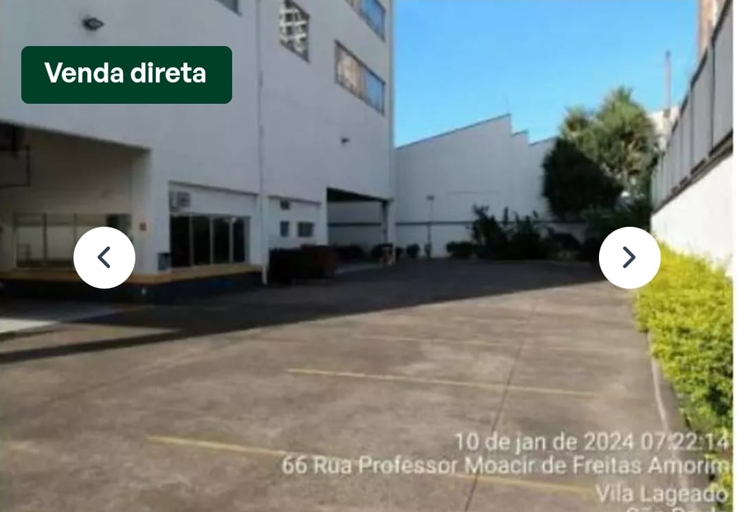 Imóvel Comercial à venda