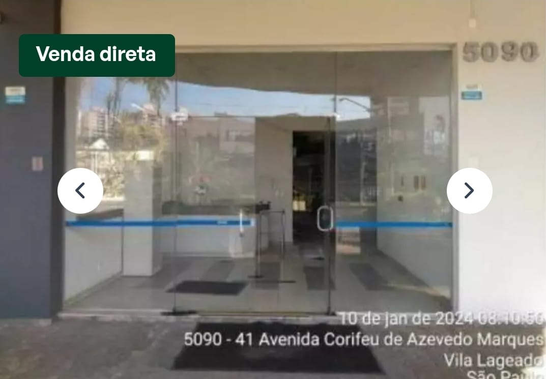 Imóvel Comercial à venda