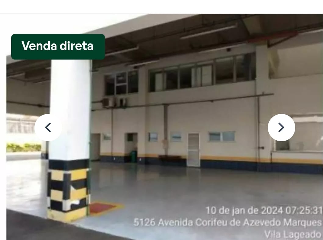 Imóvel Comercial à venda