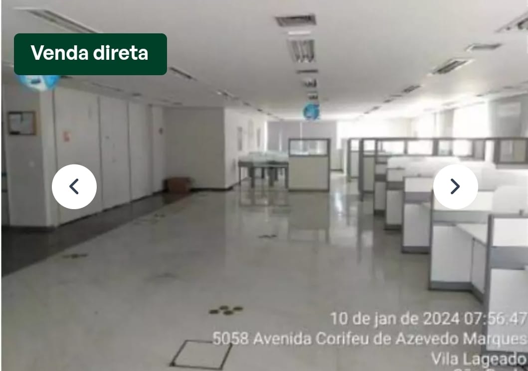 Imóvel Comercial à venda