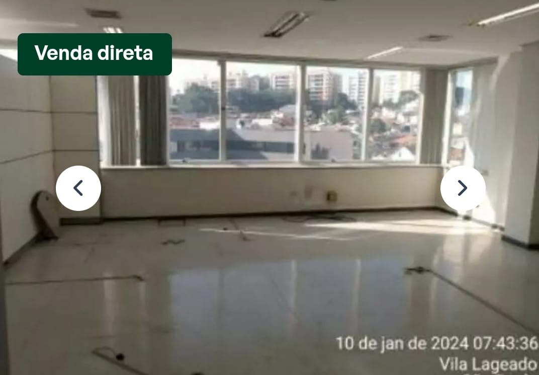 Imóvel Comercial à venda