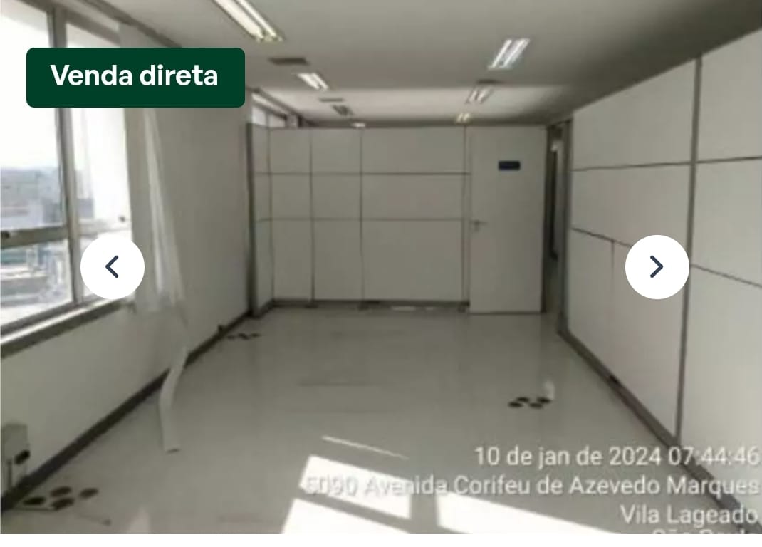 Imóvel Comercial à venda
