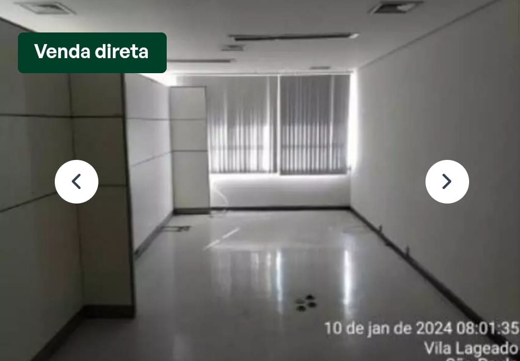 Imóvel Comercial à venda