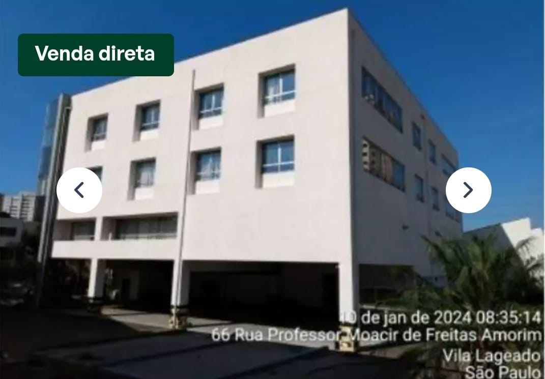 Imóvel Comercial à venda