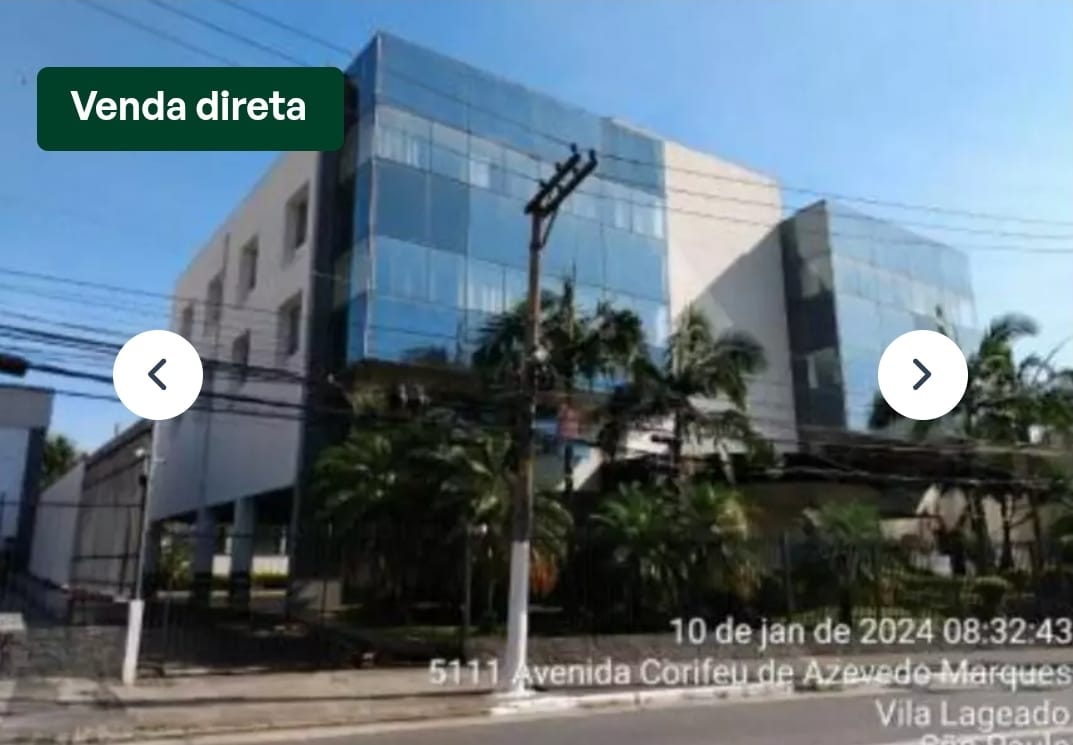 Imóvel Comercial à venda