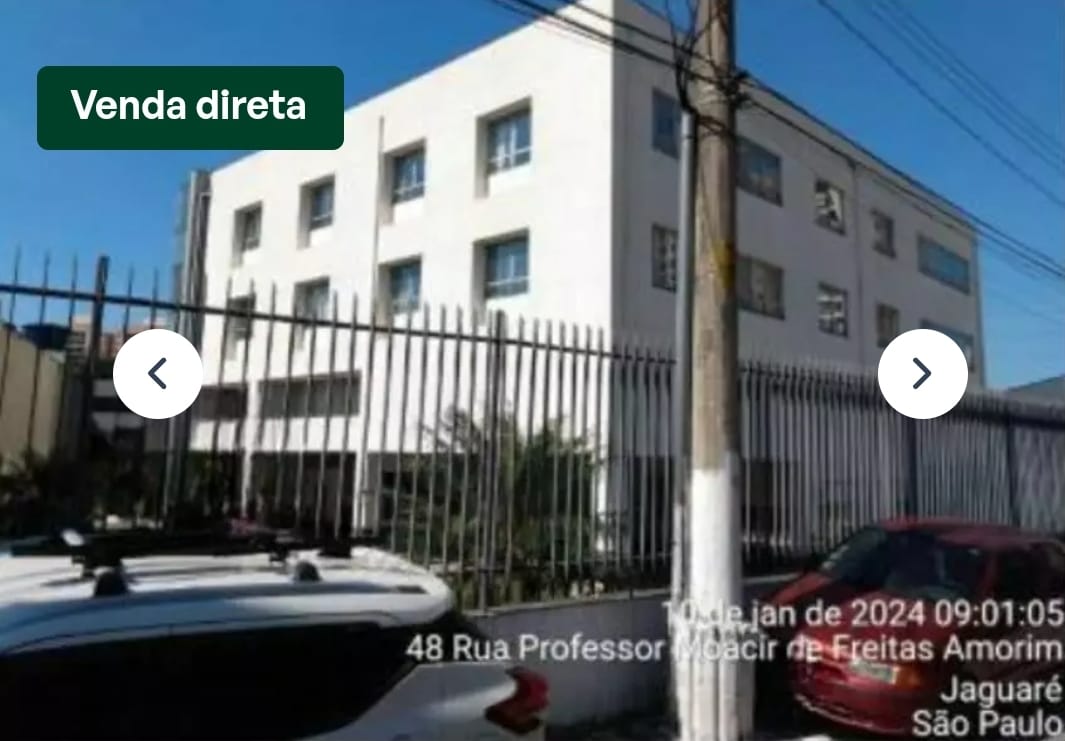 Imóvel Comercial à venda