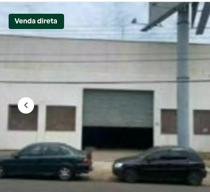 Imóvel Comercial - Venda, centro, São Carlos, SP