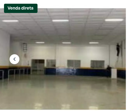 Imóvel Comercial à venda