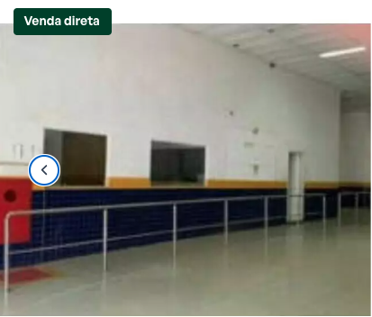 Imóvel Comercial à venda