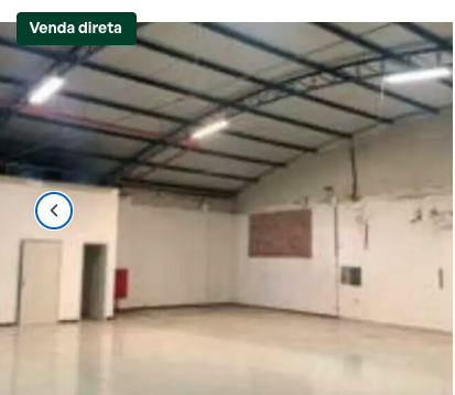 Imóvel Comercial à venda