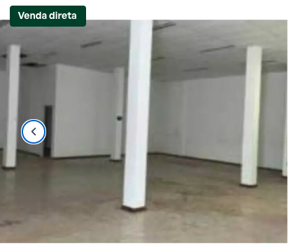Imóvel Comercial à venda