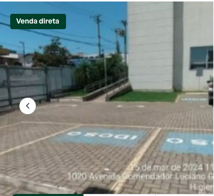  Venda Direta - Imóvel Comercial à venda Avenida Comendador  