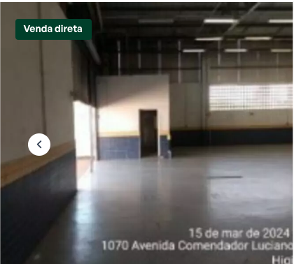 OPORTUNIDADE PRIME! PRÉDIO COMERCIAL NA AV. PORTUGAL C/ LARGO FLUXO EM RIBEIRÃO PRETO (Jardim São Luiz)