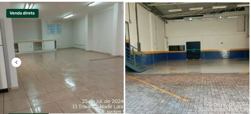 OPORTUNIDADE PRIME! PRÉDIO COMERCIAL NA AV. PORTUGAL C/ LARGO FLUXO EM RIBEIRÃO PRETO (Jardim São Luiz)