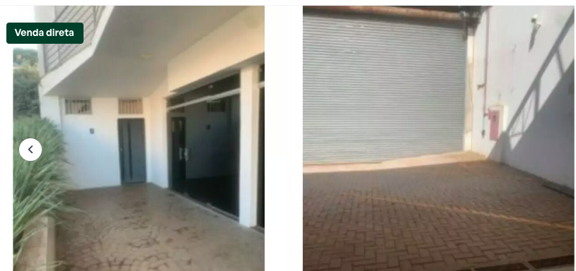 OPORTUNIDADE PRIME! PRÉDIO COMERCIAL NA AV. PORTUGAL C/ LARGO FLUXO EM RIBEIRÃO PRETO (Jardim São Luiz)