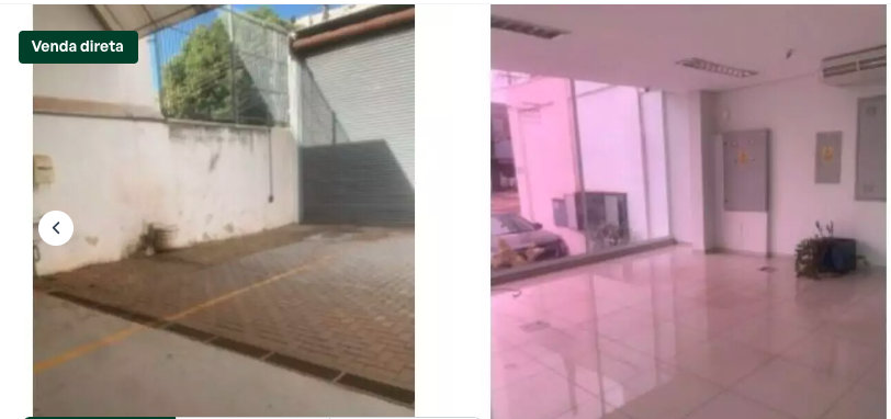 OPORTUNIDADE PRIME! PRÉDIO COMERCIAL NA AV. PORTUGAL C/ LARGO FLUXO EM RIBEIRÃO PRETO (Jardim São Luiz)