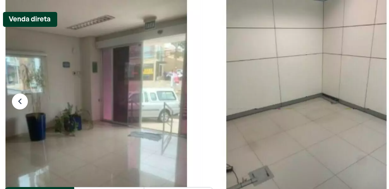 OPORTUNIDADE PRIME! PRÉDIO COMERCIAL NA AV. PORTUGAL C/ LARGO FLUXO EM RIBEIRÃO PRETO (Jardim São Luiz)