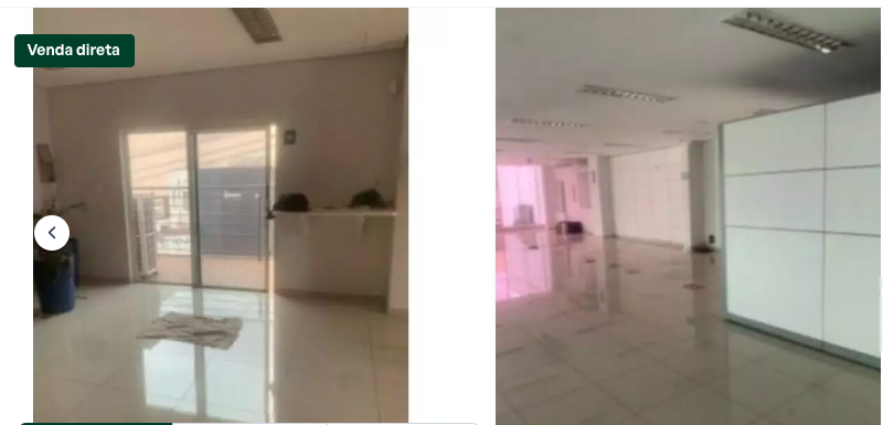 OPORTUNIDADE PRIME! PRÉDIO COMERCIAL NA AV. PORTUGAL C/ LARGO FLUXO EM RIBEIRÃO PRETO (Jardim São Luiz)