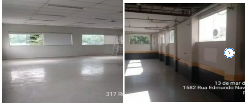 Execelente Predio Comercial no Parque Industrial Campinas Venda Direta 