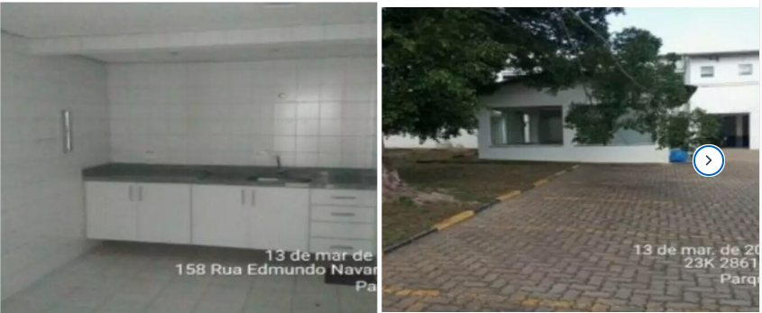 Execelente Predio Comercial no Parque Industrial Campinas Venda Direta 