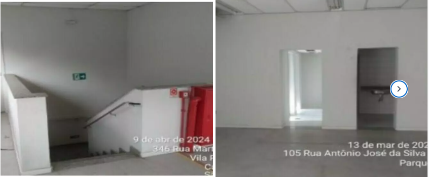 Execelente Predio Comercial no Parque Industrial Campinas Venda Direta 