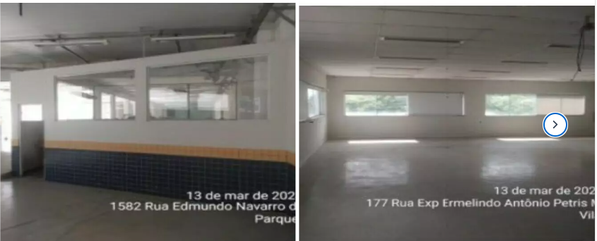 Execelente Predio Comercial no Parque Industrial Campinas Venda Direta 