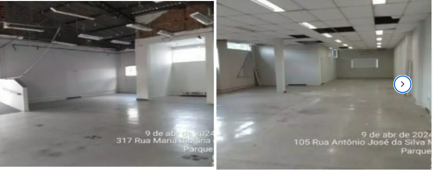 Execelente Predio Comercial no Parque Industrial Campinas Venda Direta 