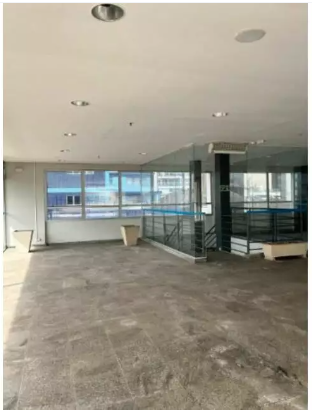  Venda Direta-Imóvel Comercial  Santos