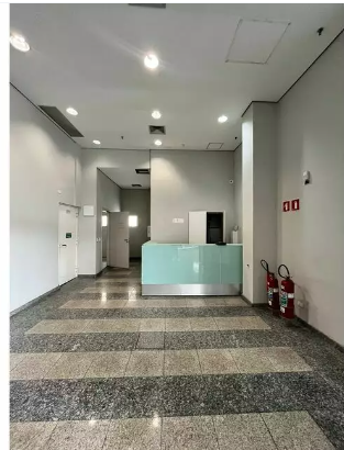  Venda Direta-Imóvel Comercial  Santos