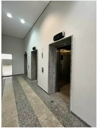  Venda Direta-Imóvel Comercial  Santos