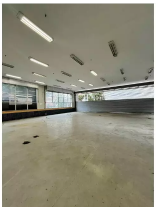  Venda Direta-Imóvel Comercial  Santos