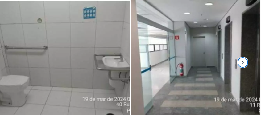  Venda Direta-Imóvel Comercial  Santos