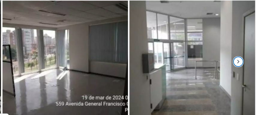  Venda Direta-Imóvel Comercial  Santos