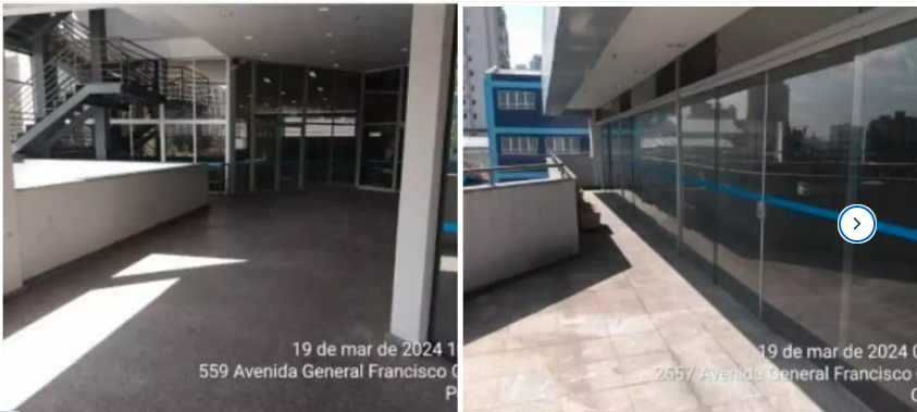  Venda Direta-Imóvel Comercial  Santos