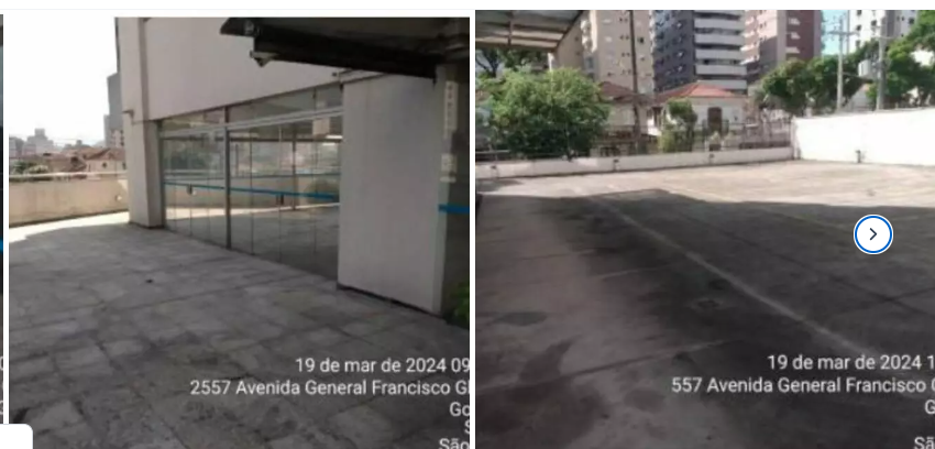  Venda Direta-Imóvel Comercial  Santos