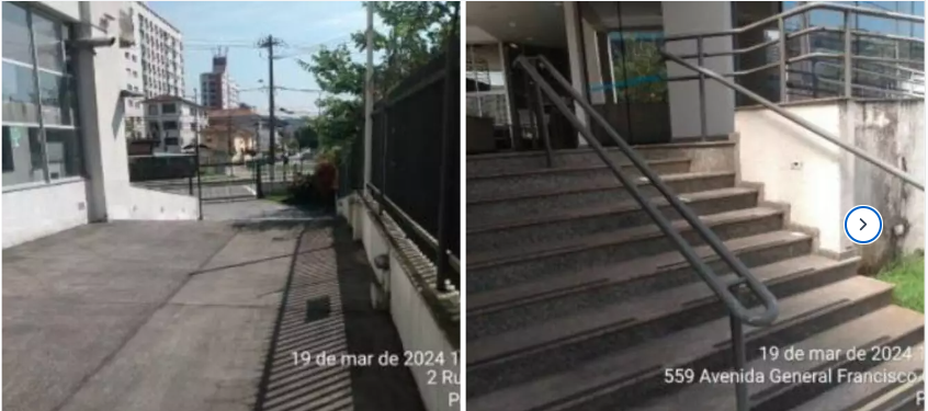  Venda Direta-Imóvel Comercial  Santos