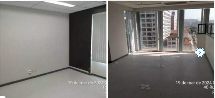  Venda Direta-Imóvel Comercial  Santos